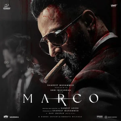 Download Blood Ravi Basrur, Dabzee, Rohith Siddappa, Vinayak Sasikumar mp3 song, Blood full album download